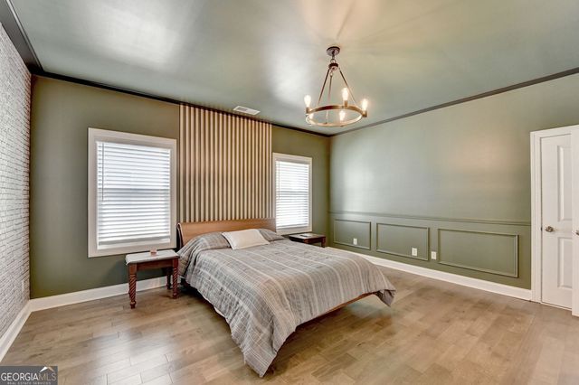 3460 Ashfield Point Avenue, Duluth, GA 30096