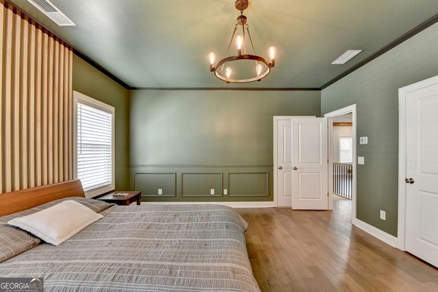 3460 Ashfield Point Avenue, Duluth, GA 30096