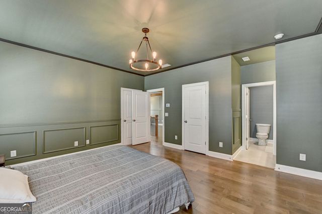 3460 Ashfield Point Avenue, Duluth, GA 30096