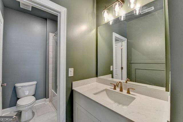 3460 Ashfield Point Avenue, Duluth, GA 30096