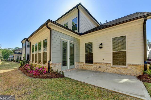 3460 Ashfield Point Avenue, Duluth, GA 30096