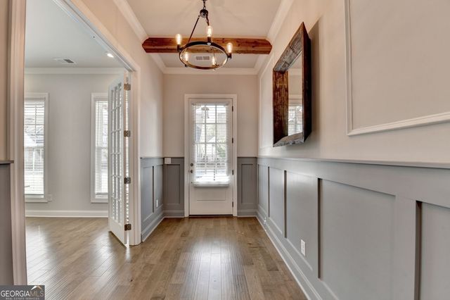 3460 Ashfield Point Avenue, Duluth, GA 30096