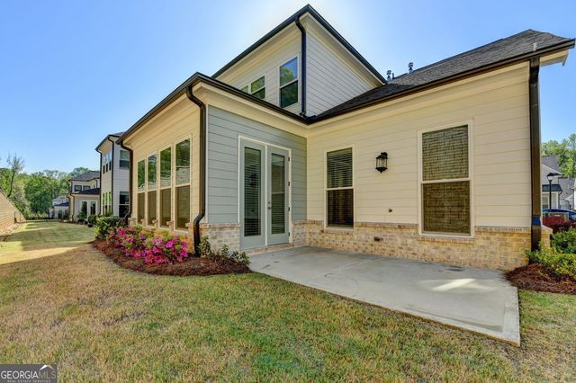 3460 Ashfield Point Avenue, Duluth, GA 30096