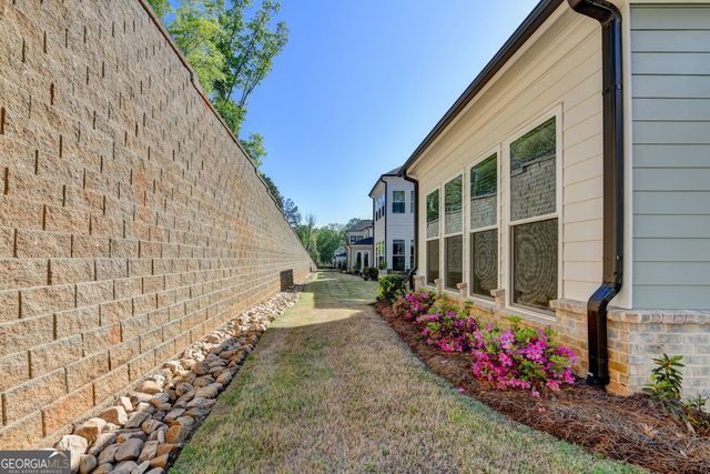 3460 Ashfield Point Avenue, Duluth, GA 30096