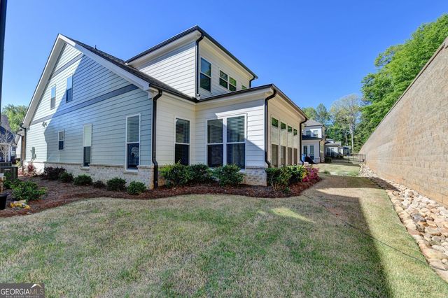 3460 Ashfield Point Avenue, Duluth, GA 30096