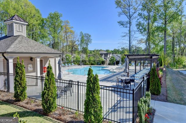 3460 Ashfield Point Avenue, Duluth, GA 30096