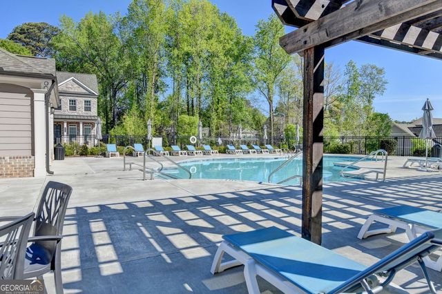 3460 Ashfield Point Avenue, Duluth, GA 30096