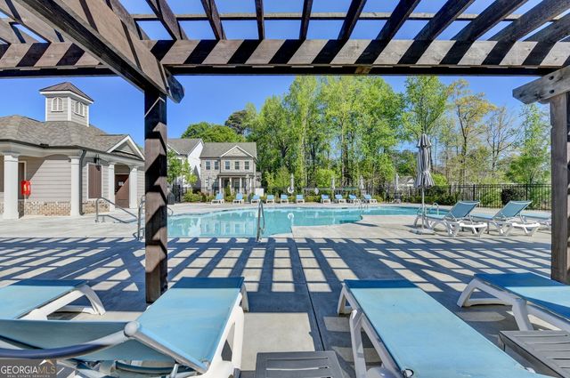 3460 Ashfield Point Avenue, Duluth, GA 30096