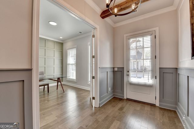 3460 Ashfield Point Avenue, Duluth, GA 30096