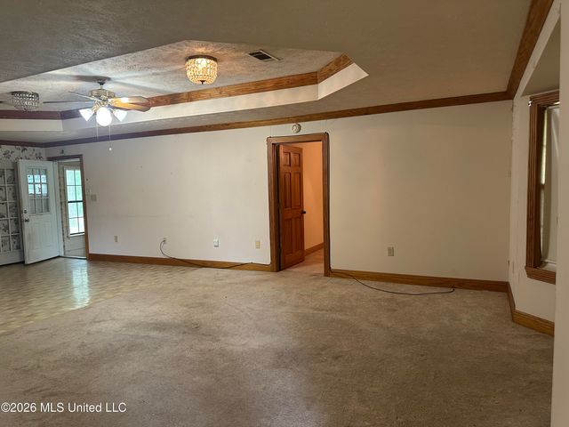 2723 Davis Road, Terry, MS 39170