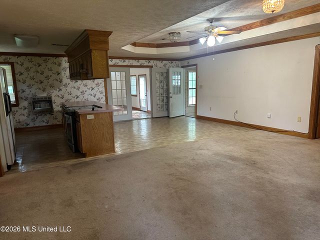 2723 Davis Road, Terry, MS 39170