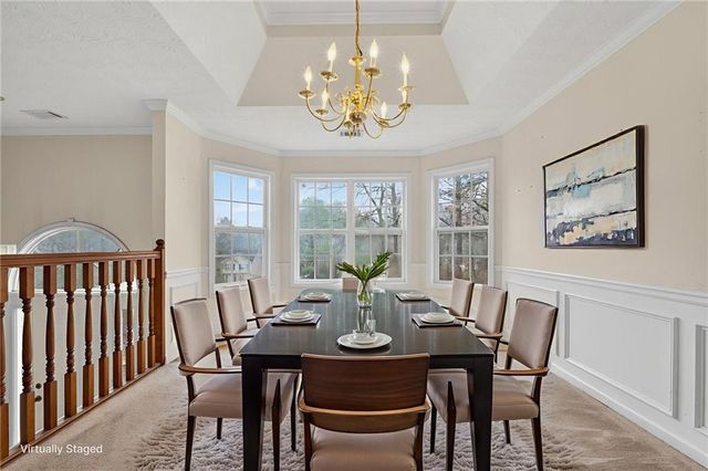 20 Crooked Creek Way, Covington, GA 30016