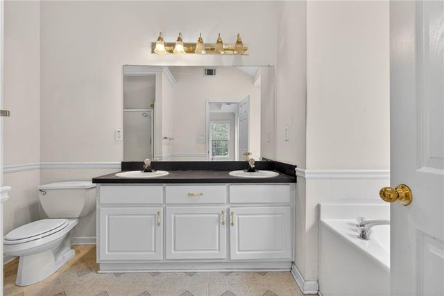 20 Crooked Creek Way, Covington, GA 30016