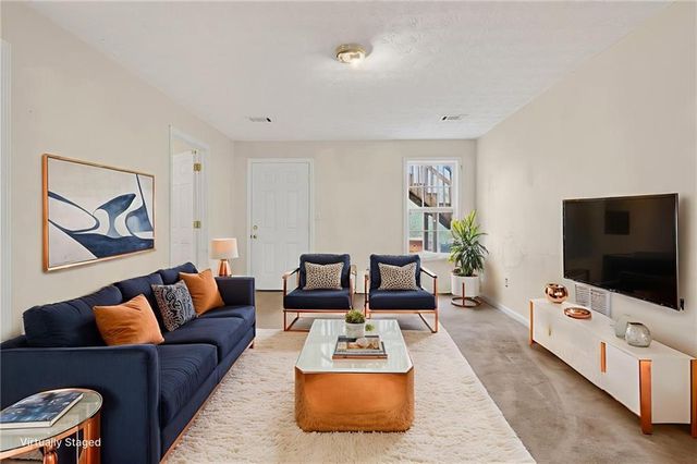 20 Crooked Creek Way, Covington, GA 30016