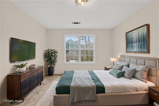 20 Crooked Creek Way, Covington, GA 30016