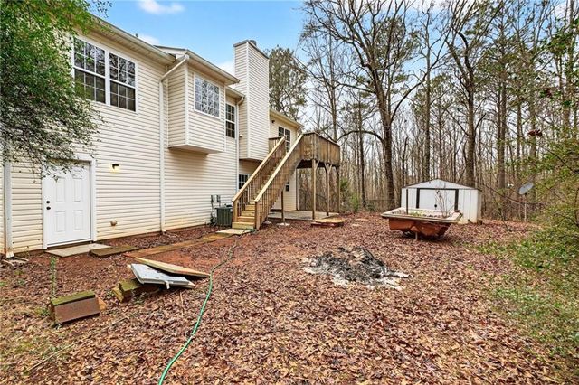 20 Crooked Creek Way, Covington, GA 30016