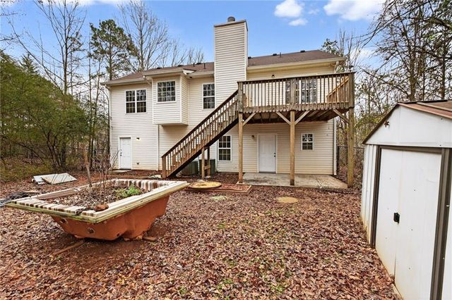 20 Crooked Creek Way, Covington, GA 30016