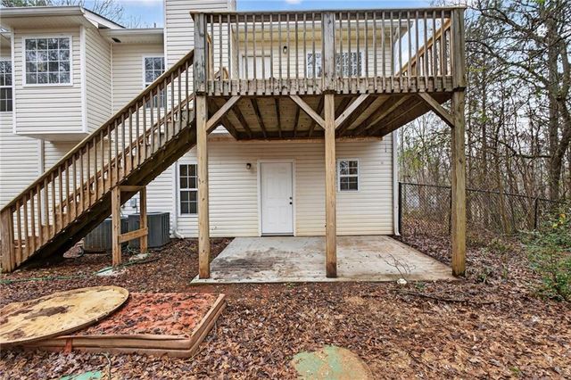 20 Crooked Creek Way, Covington, GA 30016