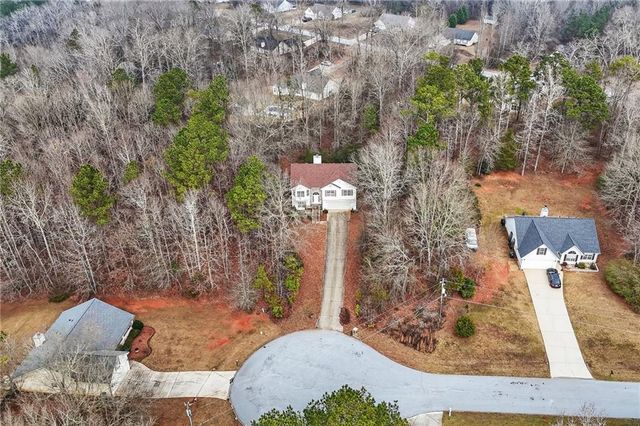 20 Crooked Creek Way, Covington, GA 30016