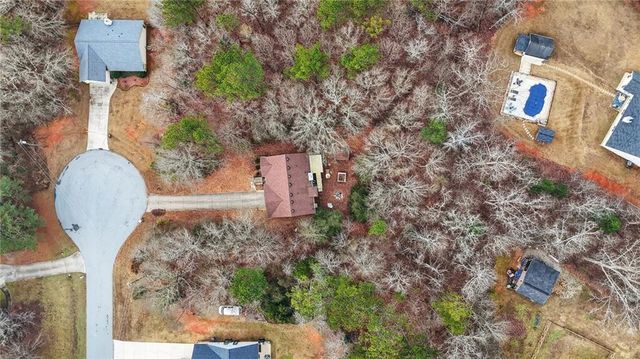 20 Crooked Creek Way, Covington, GA 30016