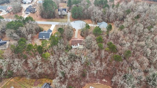 20 Crooked Creek Way, Covington, GA 30016