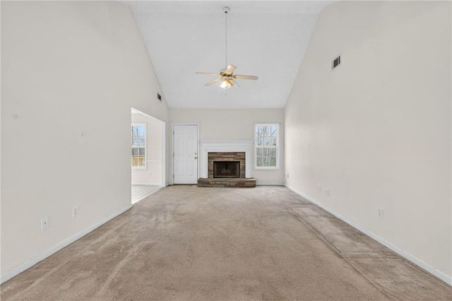 20 Crooked Creek Way, Covington, GA 30016