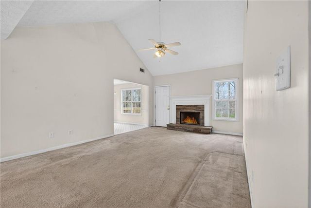 20 Crooked Creek Way, Covington, GA 30016