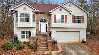 20 Crooked Creek Way, Covington, GA 30016