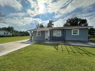 718 STRAIN BOULEVARD, Lakeland, FL 33815