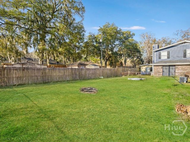 2133 Westlake Avenue, Savannah, GA 31405