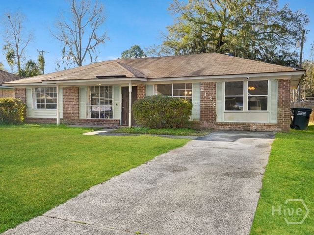 2133 Westlake Avenue, Savannah, GA 31405