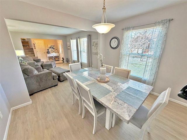 1608 SW 21st Street, Blue Springs, MO 64015