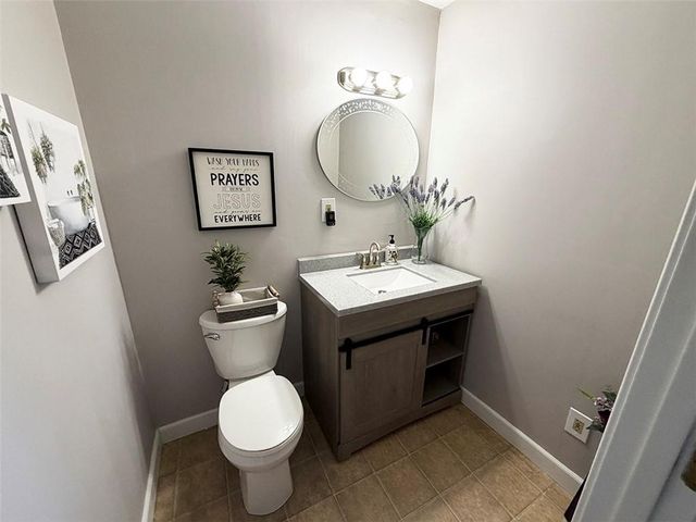 1608 SW 21st Street, Blue Springs, MO 64015