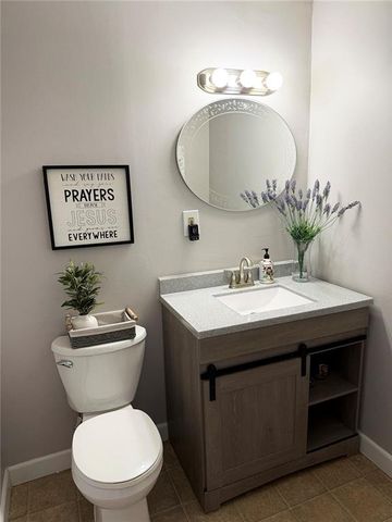 1608 SW 21st Street, Blue Springs, MO 64015