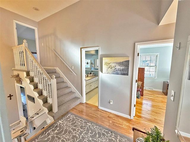 1608 SW 21st Street, Blue Springs, MO 64015