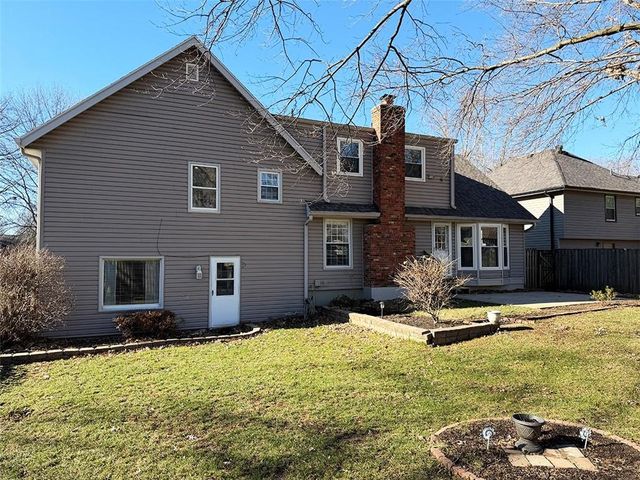 1608 SW 21st Street, Blue Springs, MO 64015