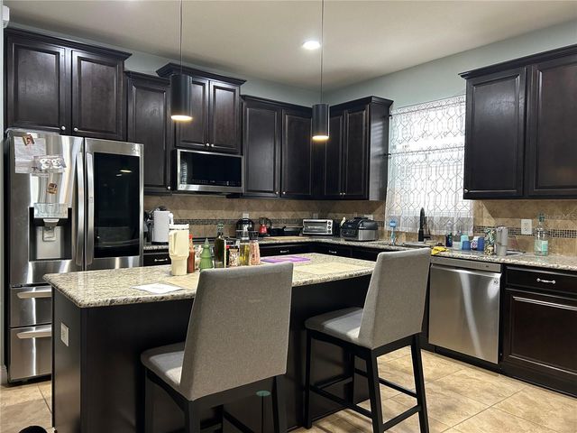 707 PETAL MIST LANE, Brooksville, FL 34604