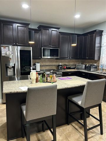 707 PETAL MIST LANE, Brooksville, FL 34604