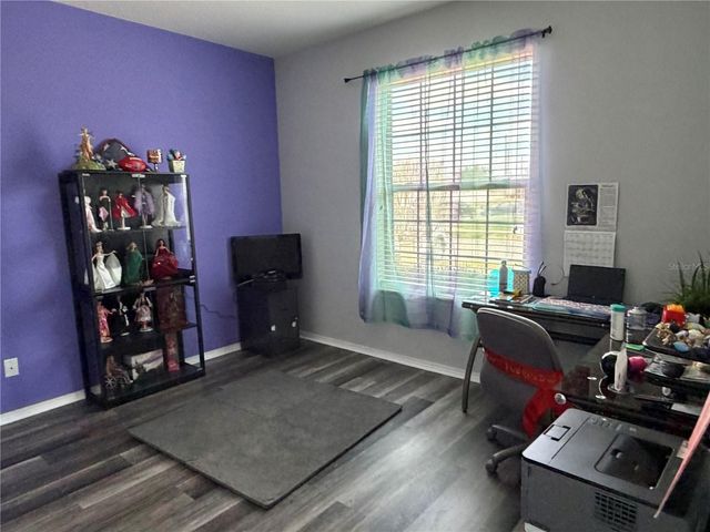 707 PETAL MIST LANE, Brooksville, FL 34604