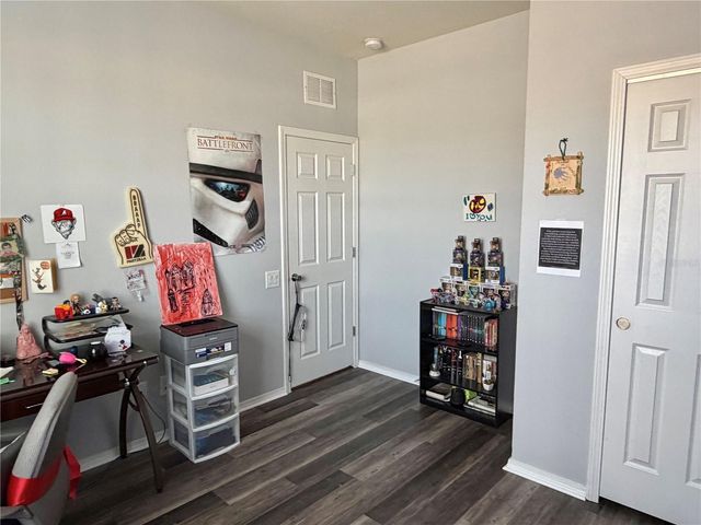 707 PETAL MIST LANE, Brooksville, FL 34604