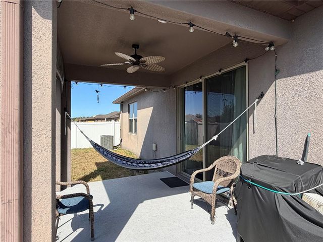 707 PETAL MIST LANE, Brooksville, FL 34604