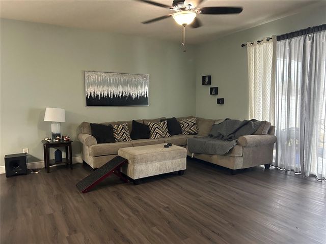 707 PETAL MIST LANE, Brooksville, FL 34604