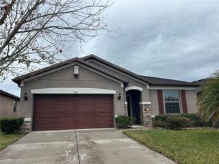 707 PETAL MIST LANE, Brooksville, FL 34604