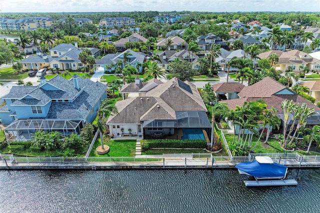 4735 SPINNAKER DRIVE, Bradenton, FL 34208