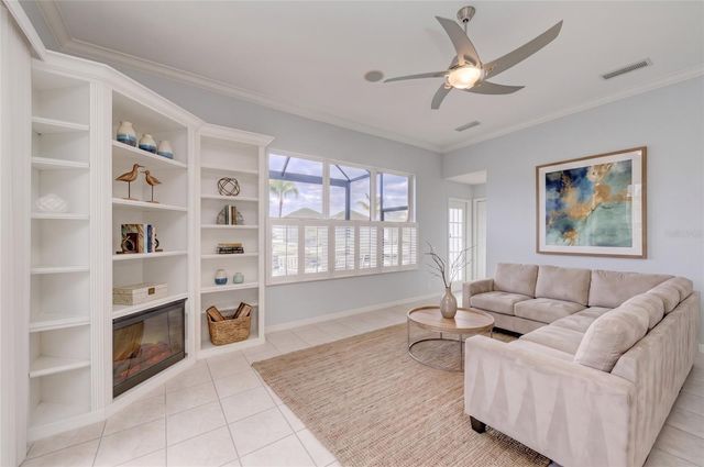 4735 SPINNAKER DRIVE, Bradenton, FL 34208