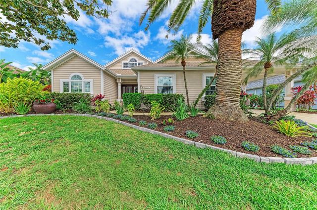 4735 SPINNAKER DRIVE, Bradenton, FL 34208