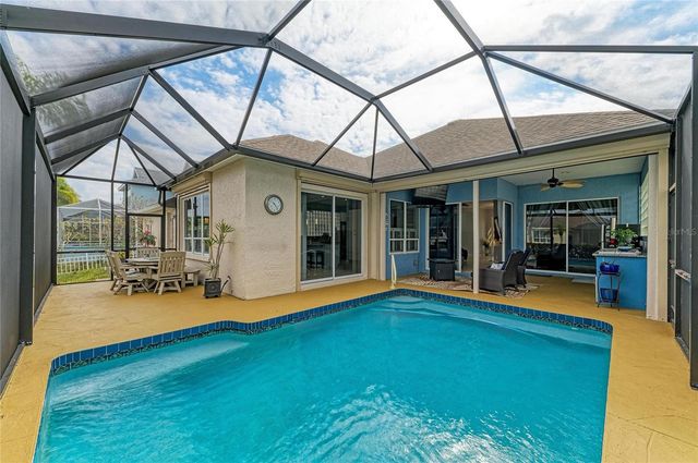 4735 SPINNAKER DRIVE, Bradenton, FL 34208