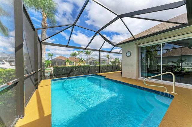 4735 SPINNAKER DRIVE, Bradenton, FL 34208