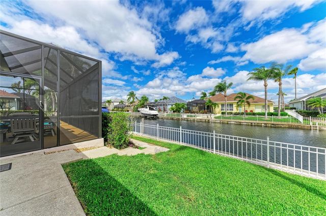 4735 SPINNAKER DRIVE, Bradenton, FL 34208