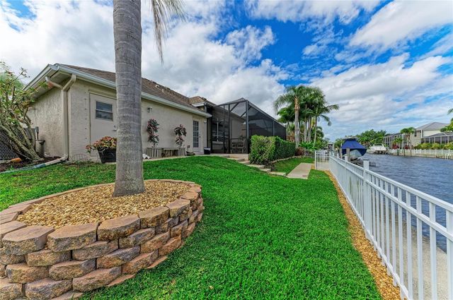 4735 SPINNAKER DRIVE, Bradenton, FL 34208